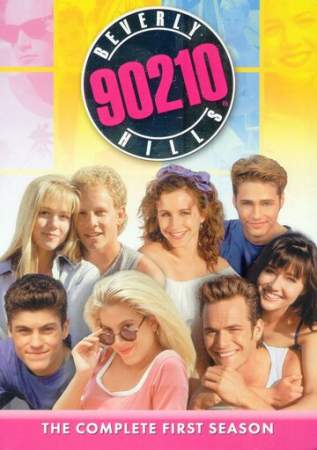 - 90210 (1-10 )