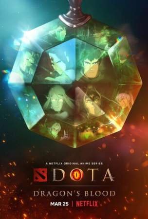 DOTA:   (1-3 )