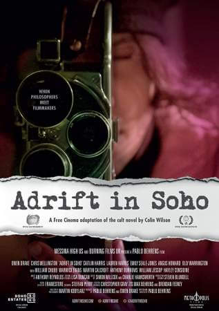 Затерянные в Сохо (2019)