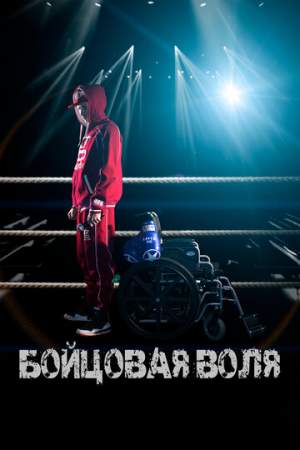 Бойцовая воля (2017)