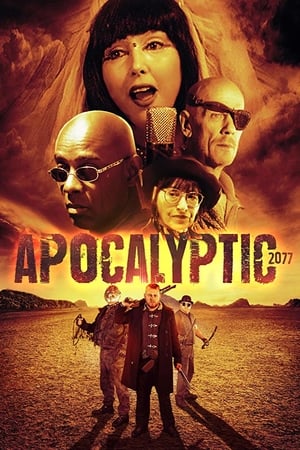 Апокалипсис 2077 (2019)